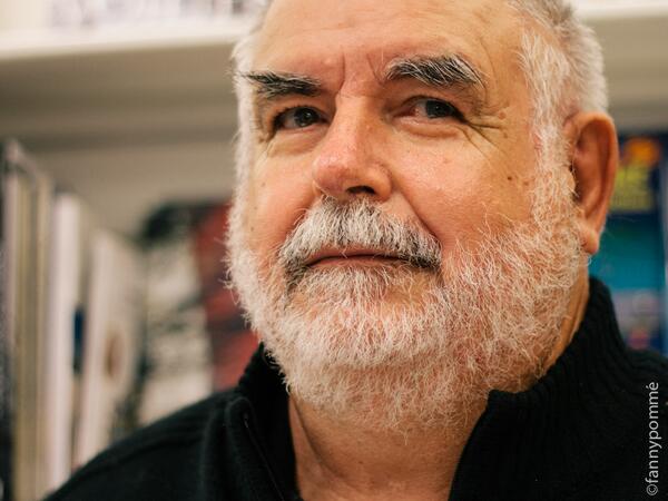 Marcel Oliver – responsable formations nautiques