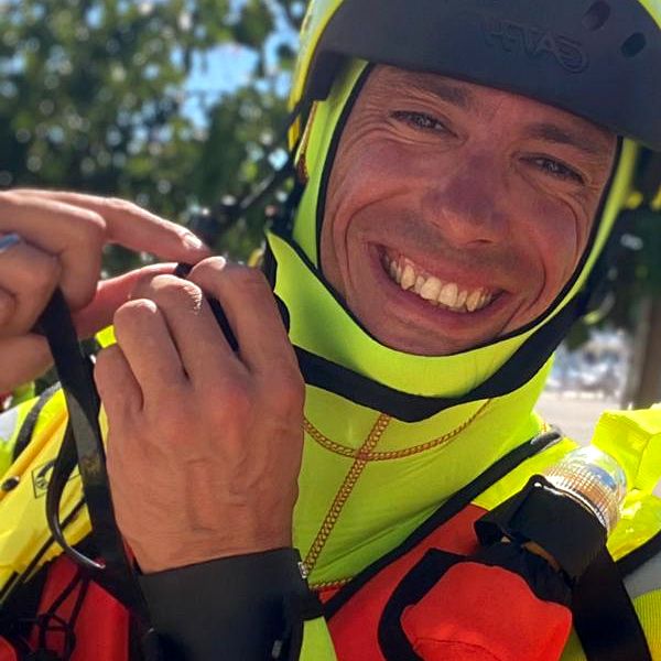 Jean-Sébastien Mangin – formateur nautique
