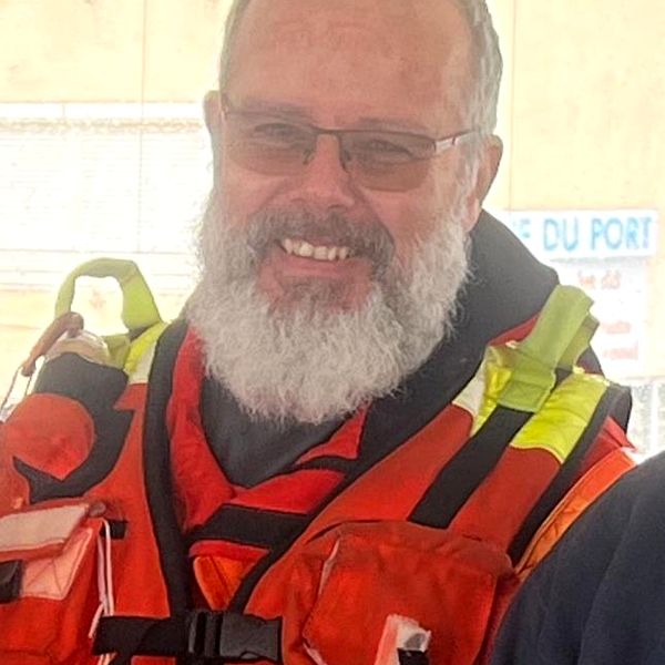 Régis Armand – responsable formations médicales