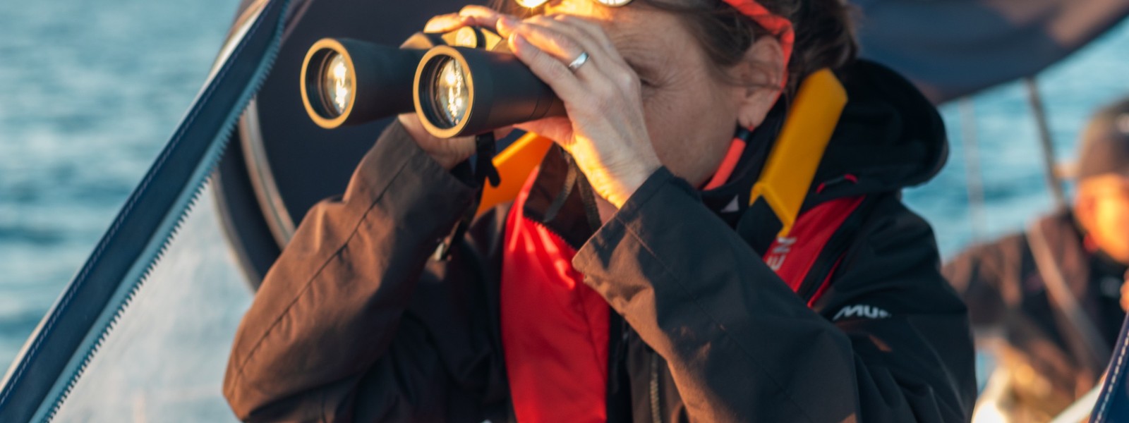 Formation Sécurimar – sécurité en mer avec Nautivoile